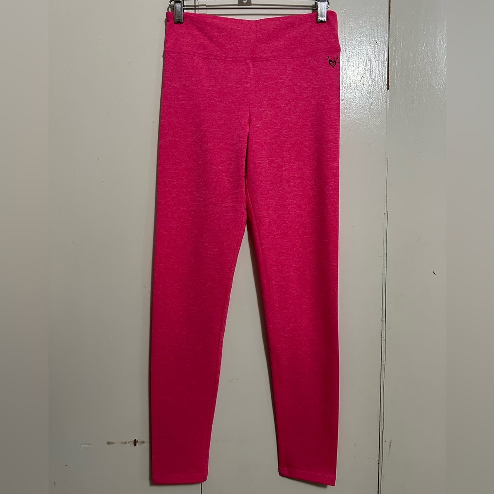 Justice leggings